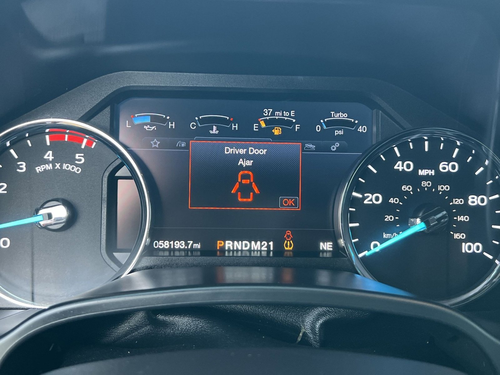 Used 2019 Ford F350 Lariat w/ Lariat Ultimate Package image 17