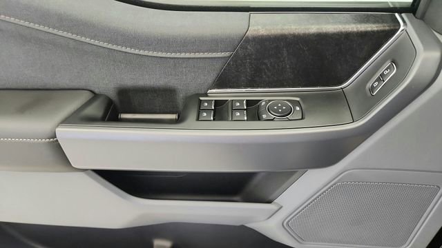 New 2025 Ford F150 Lightning XLT image 19