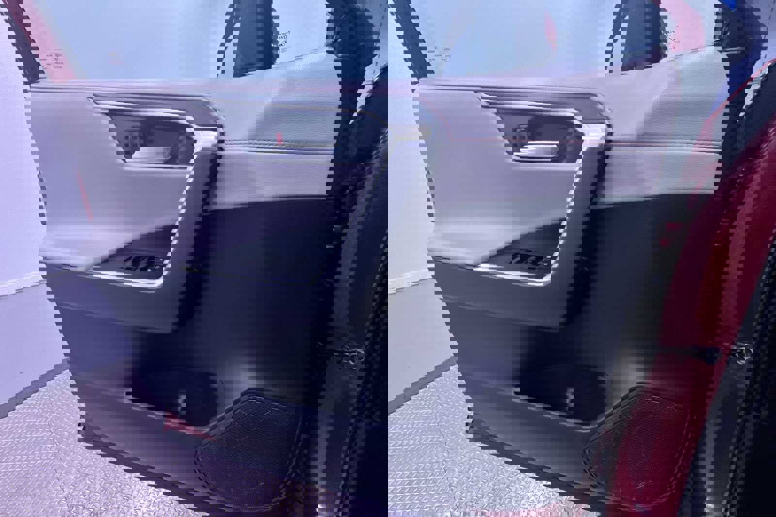 Used 2019 Toyota RAV4 Adventure image 31