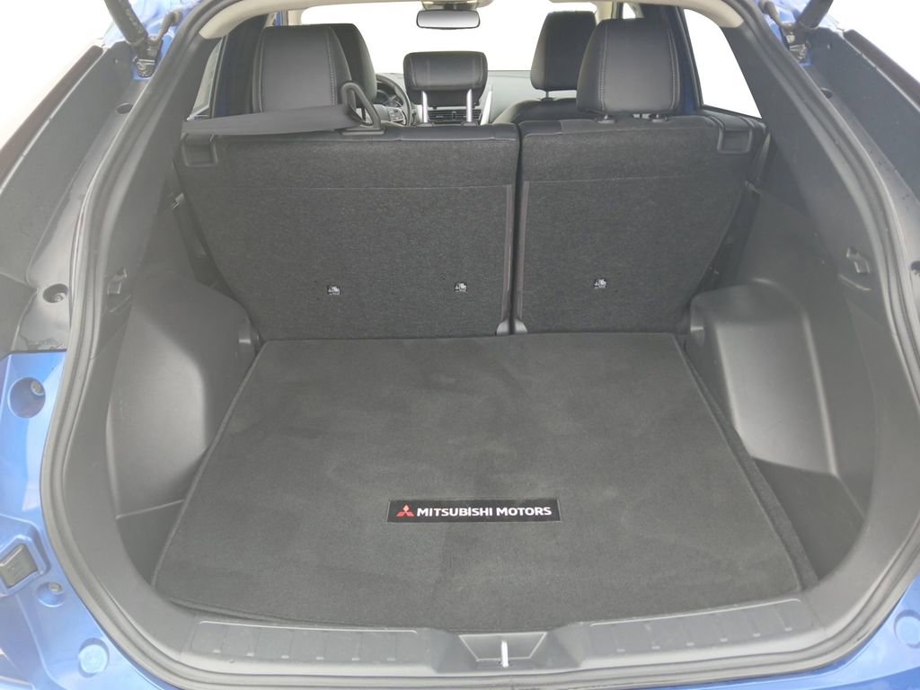 Used 2025 Mitsubishi Eclipse Cross SE AWD/4WD image 13