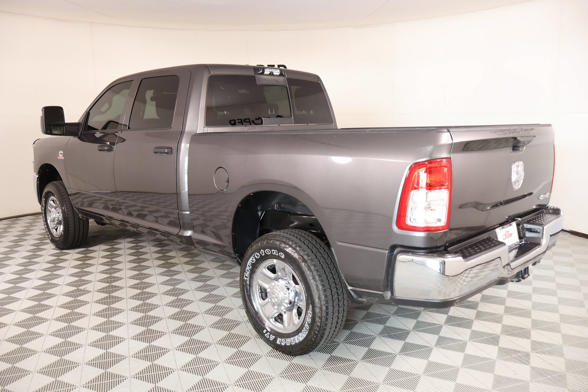 Used 2024 RAM 2500 Tradesman w/ Chrome Appearance Group AWD/4WD image 21
