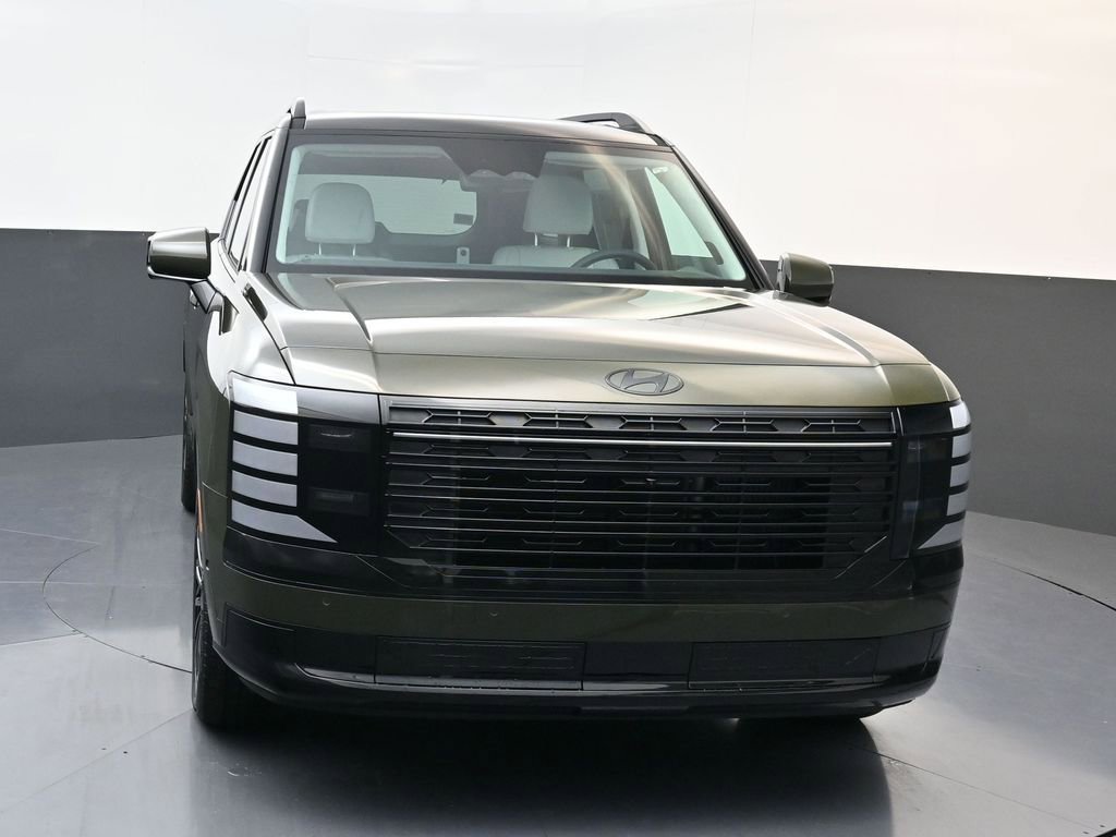 New 2026 Hyundai Palisade Calligraphy image 8
