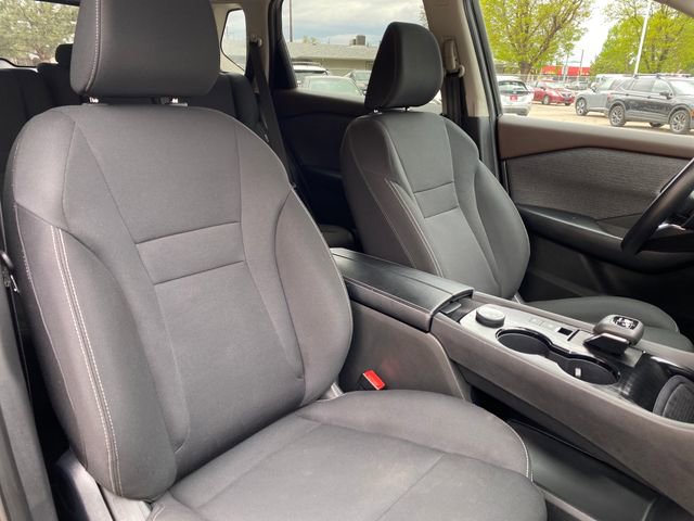 Certified 2023 Nissan Rogue S AWD/4WD image 9