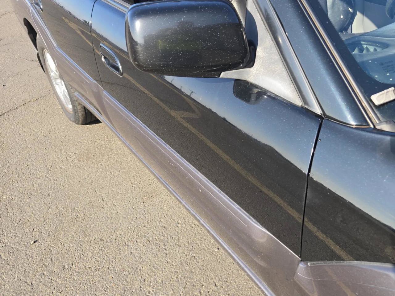 Used 2005 Subaru Baja Turbo AWD/4WD image 31