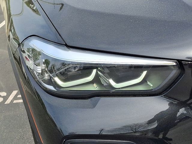 Used 2023 BMW X5 xDrive40i w/ Premium Package AWD/4WD image 9