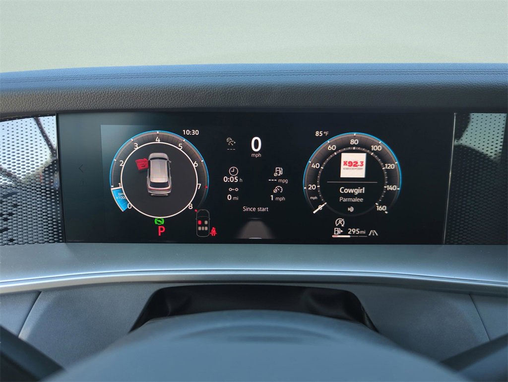 New 2026 Volkswagen Tiguan SE R-Line image 38