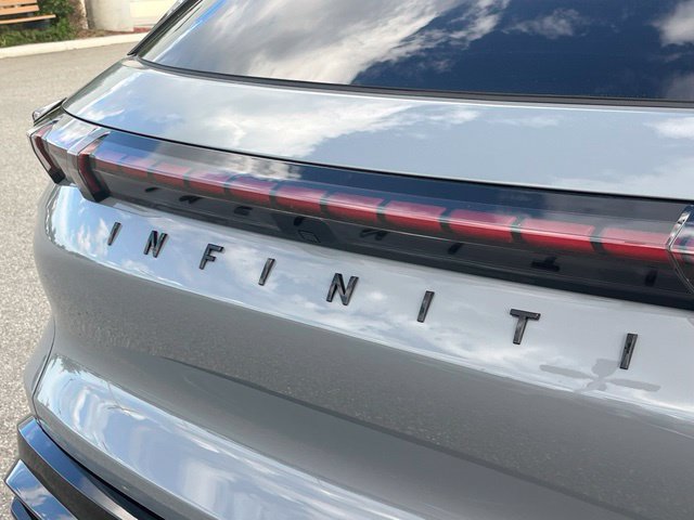 New 2027 INFINITI QX65 Sport w/ Cargo Package AWD/4WD image 34