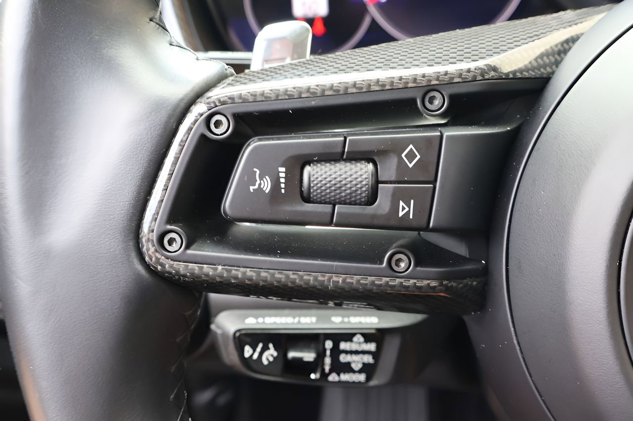 Used 2022 Porsche Panamera 4S image 24
