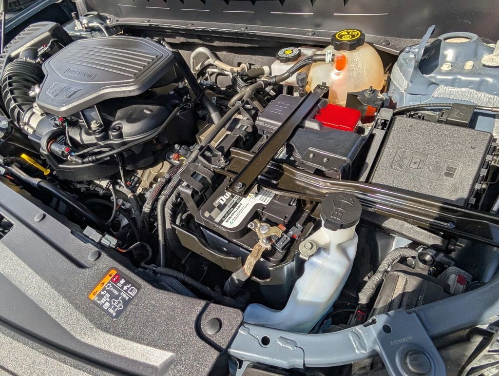 Used 2020 Cadillac XT6 Sport image 23