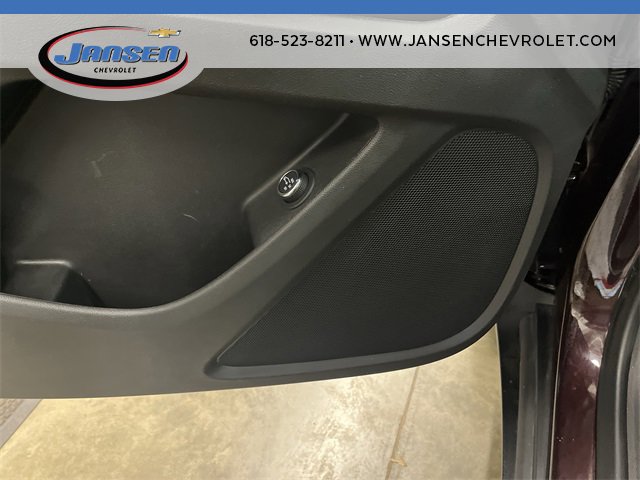 Used 2022 Chevrolet Traverse LT image 23