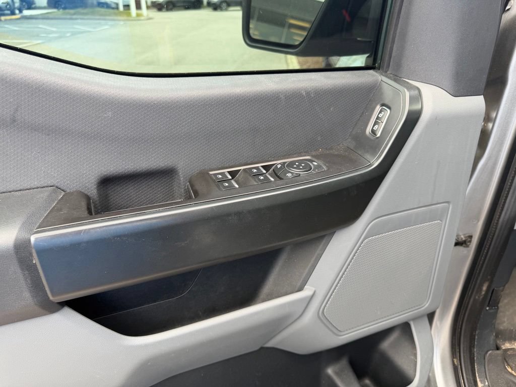 Used 2023 Ford F150 XLT AWD/4WD image 19
