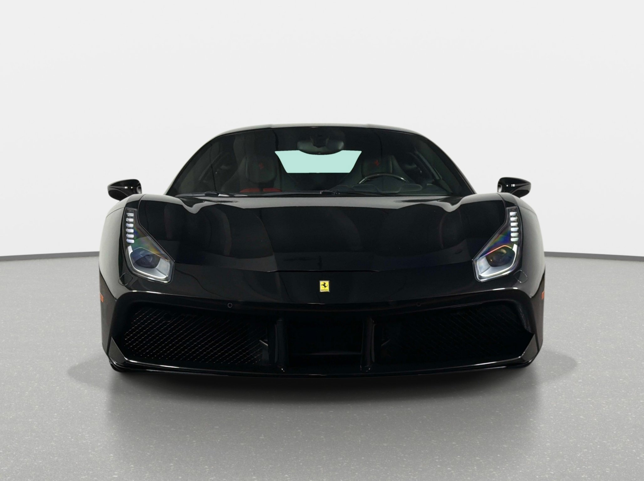 Used 2018 Ferrari 488 GTB RWD image 19