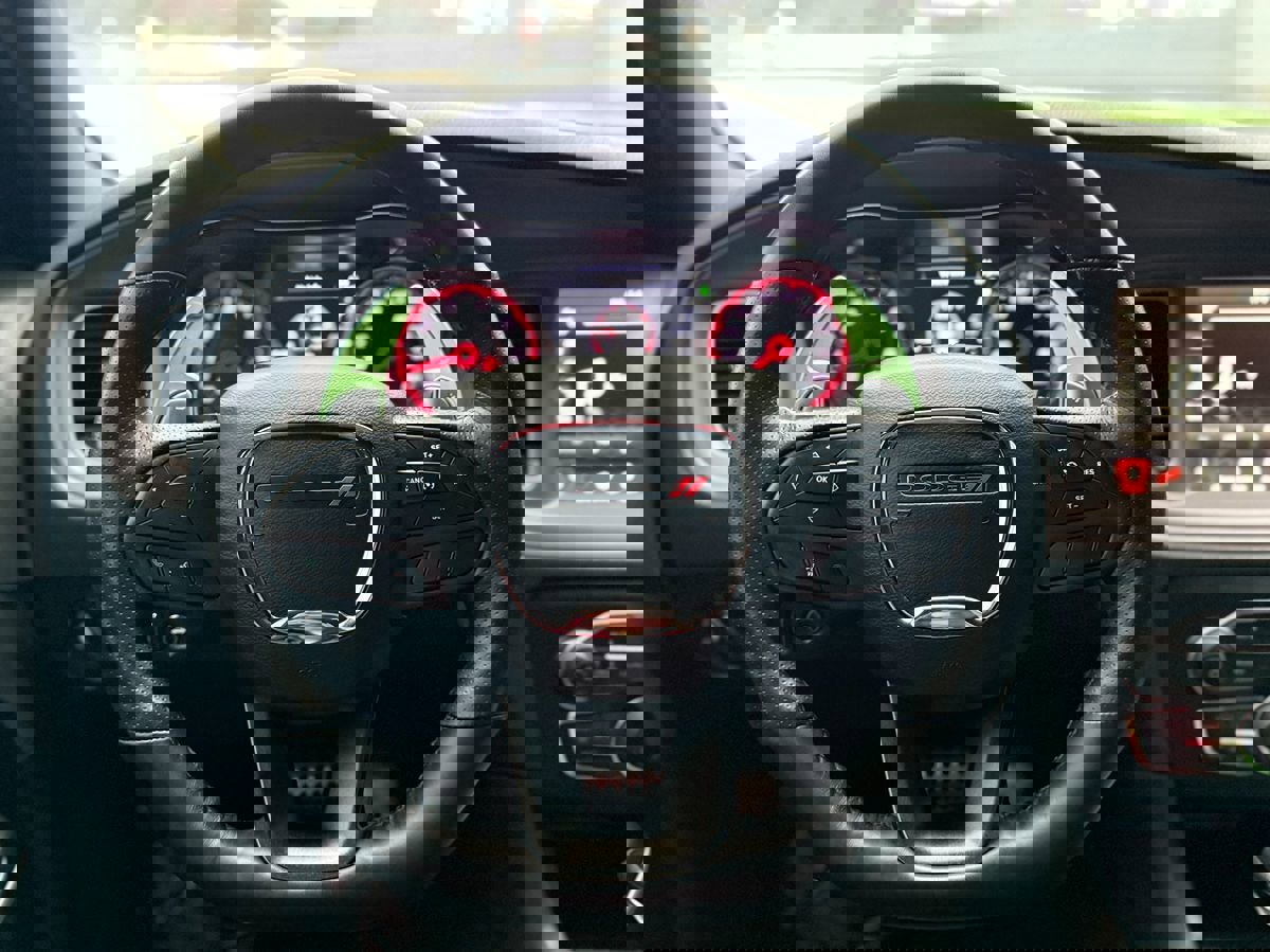 Used 2023 Dodge Charger Scat Pack image 21