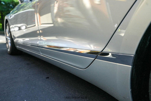 Used 2022 Bentley Flying Spur V8 image 61