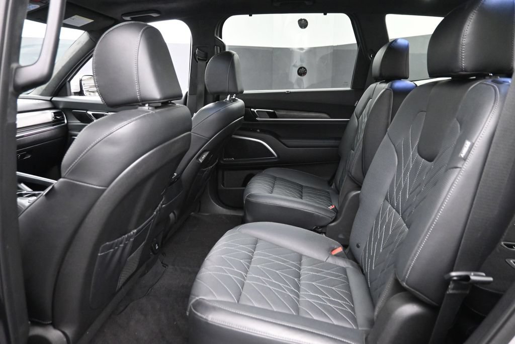 Used 2023 Kia Telluride SX Prestige X-Line AWD/4WD image 12