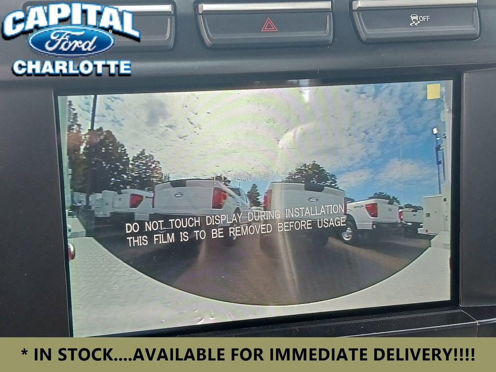 New 2024 Ford F450 XL w/ XL Chrome Package image 16