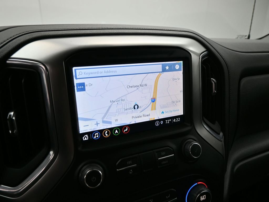 Used 2022 Chevrolet Silverado 1500 LTZ w/ Safety Package II image 20