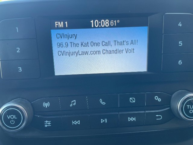 Used 2020 Ford Transit 250 Low Roof image 13