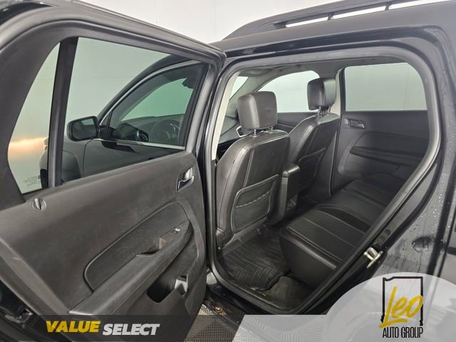 Used 2015 GMC Terrain SLT w/ Open Road Package image 16