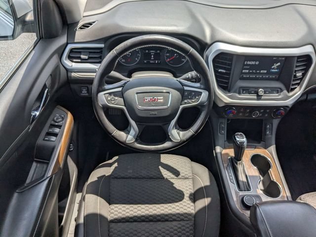 Used 2019 GMC Acadia SLE w/ Driver Alert Package I FWD image 17