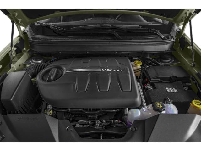 Certified 2021 Jeep Cherokee Latitude Lux image 13