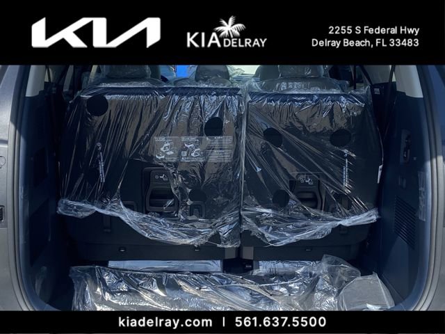 New 2026 Kia Carnival SX image 8