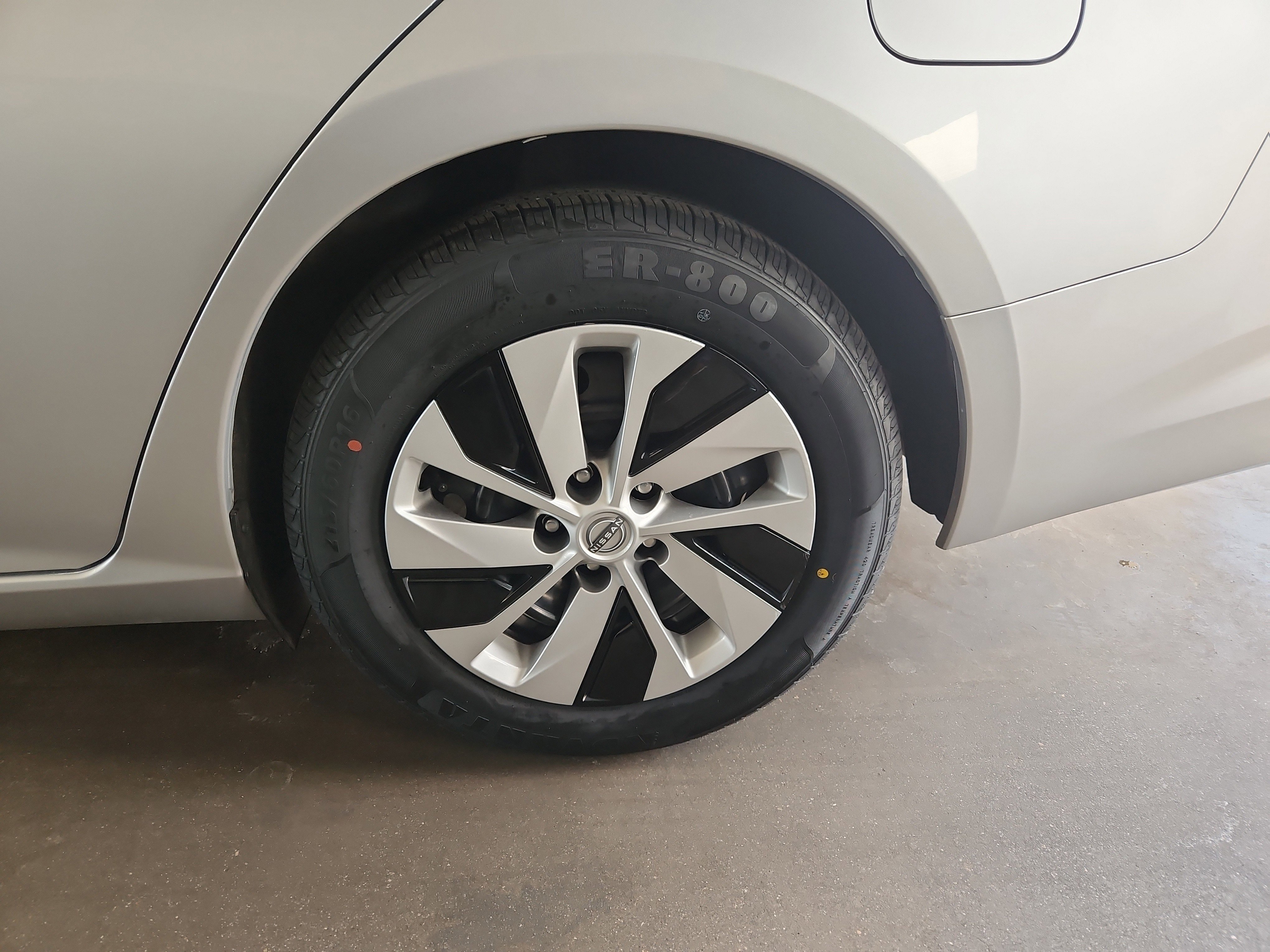 Used 2024 Nissan Altima 2.5 S image 23