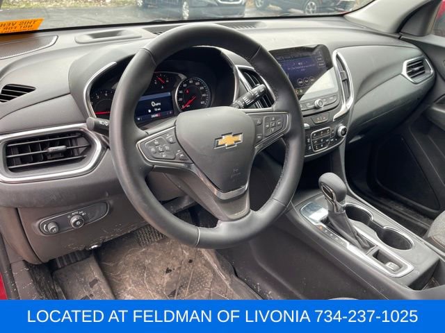 Used 2024 Chevrolet Equinox LT FWD image 7