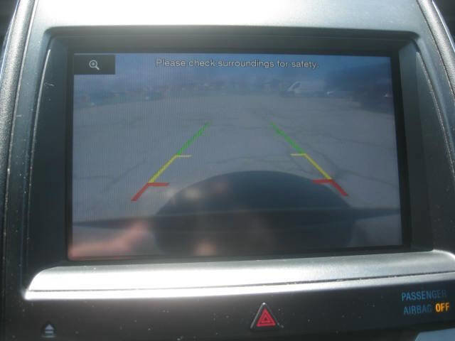 Used 2013 Ford Taurus Limited image 27