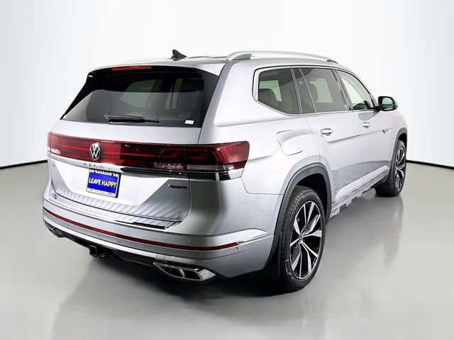 New 2026 Volkswagen Atlas SEL Premium R-Line image 7