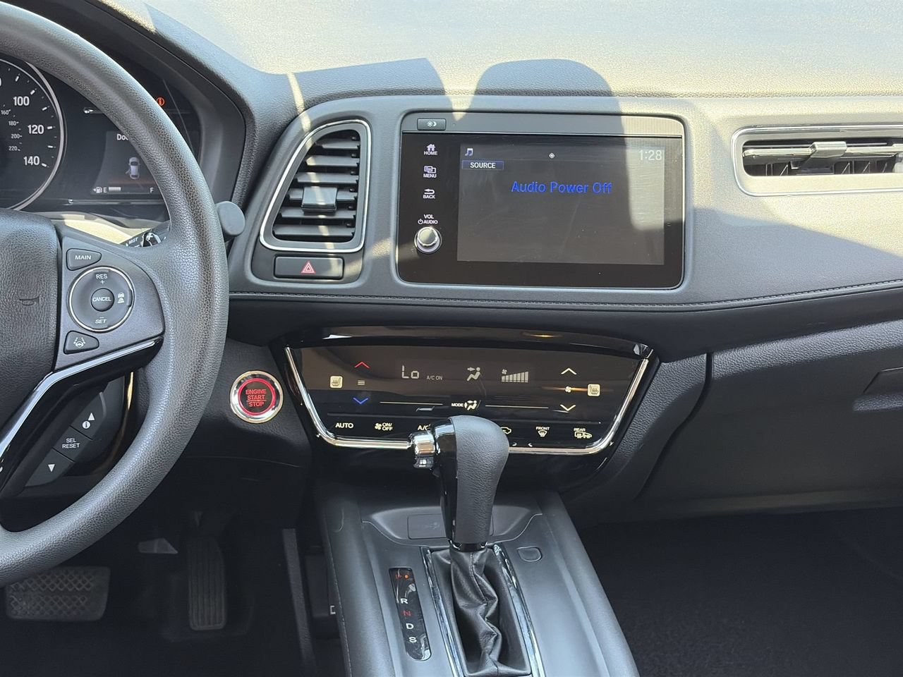 Used 2020 Honda HR-V EX image 14