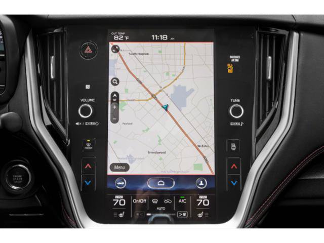 Used 2020 Subaru Legacy Sport w/ Popular Package #3 AWD/4WD image 19