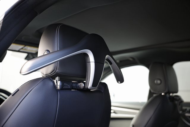 New 2026 Jaguar F-PACE R-Dynamic S image 25