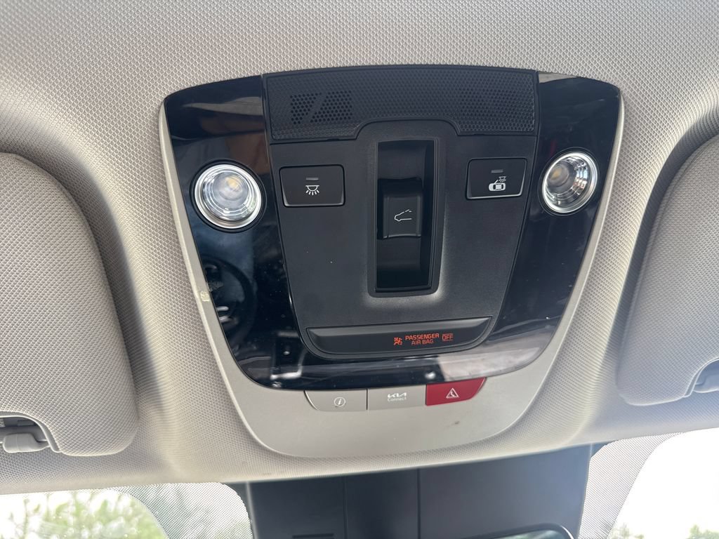Used 2023 Kia Sorento EX w/ Panoramic Sunroof Package FWD image 28
