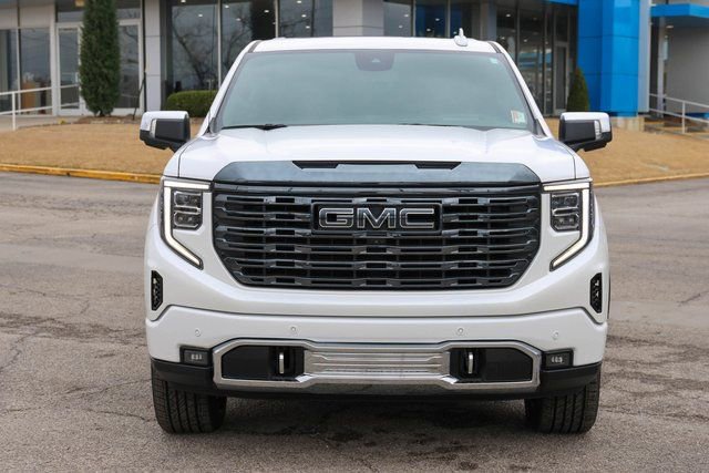Used 2023 GMC Sierra 1500 Denali Ultimate image 2