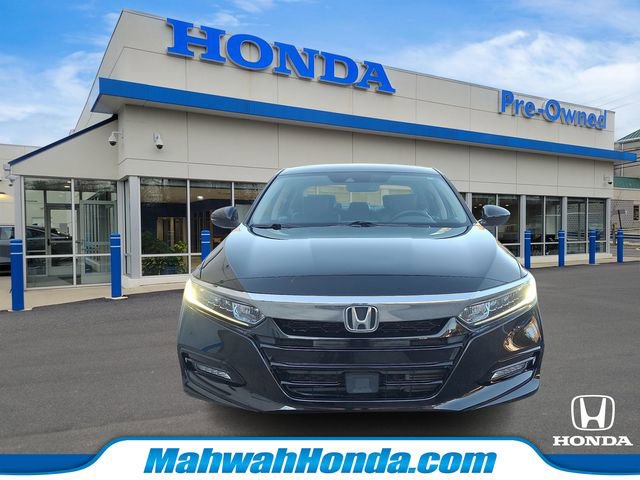 Used 2019 Honda Accord EX-L image 2