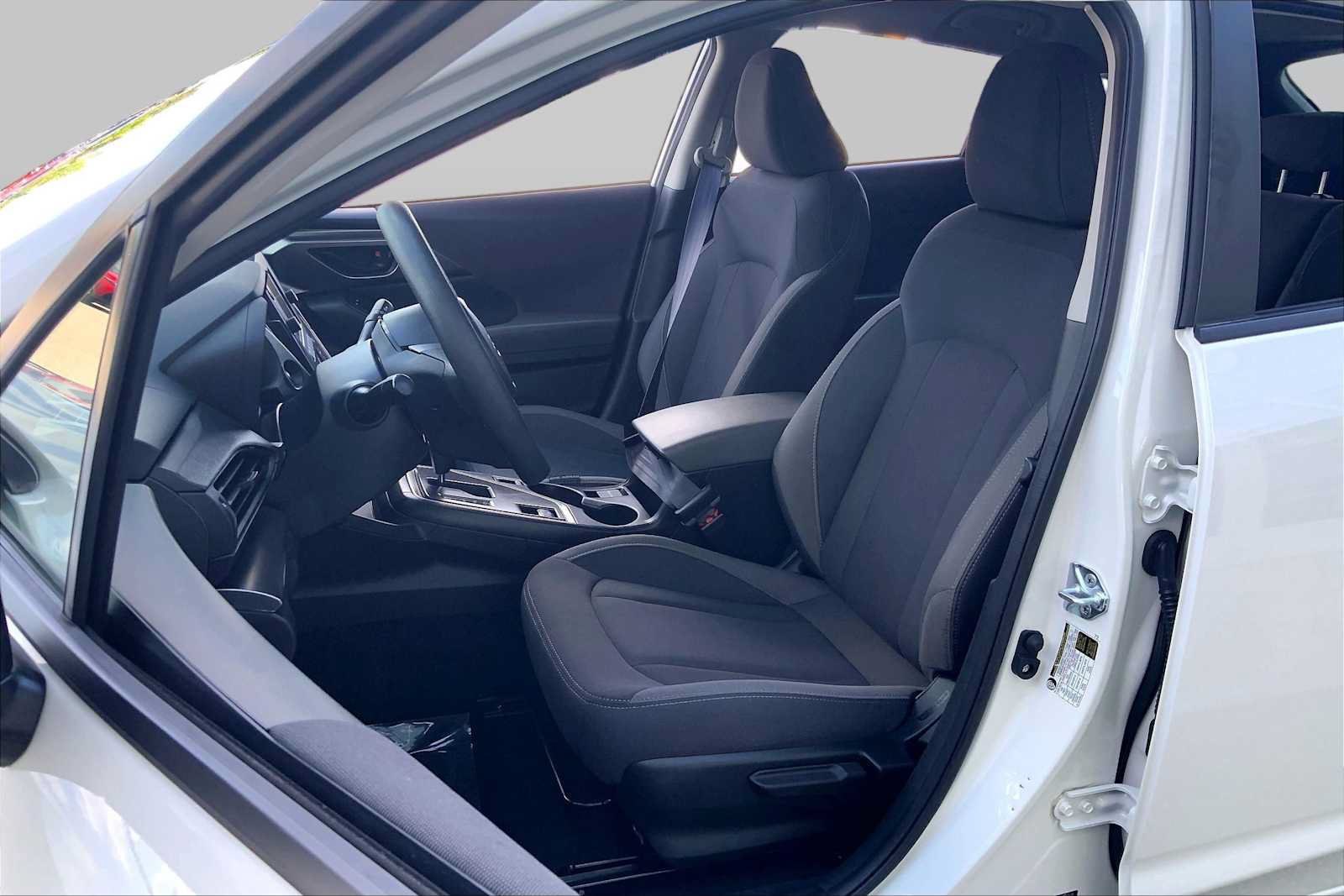 Used 2025 Subaru Impreza 2.0i AWD/4WD image 9