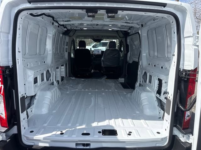 New 2026 Ford Transit 150 Low Roof AWD image 11