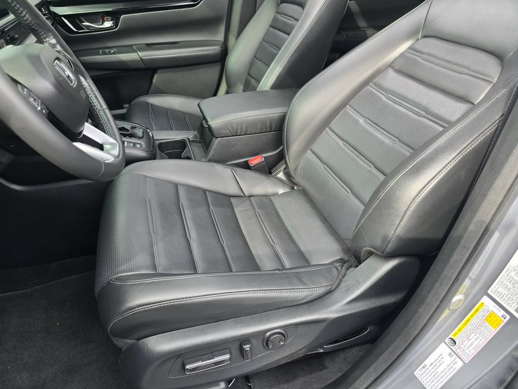 Used 2023 Honda CR-V EX-L image 17
