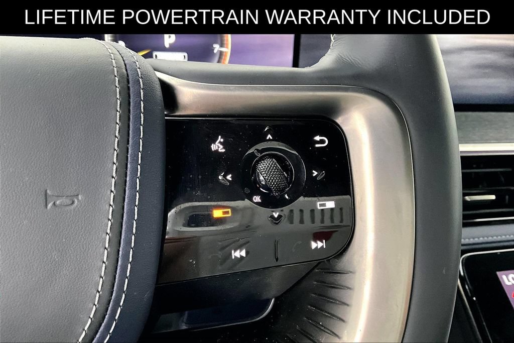 Certified 2026 INFINITI QX80 4WD image 27