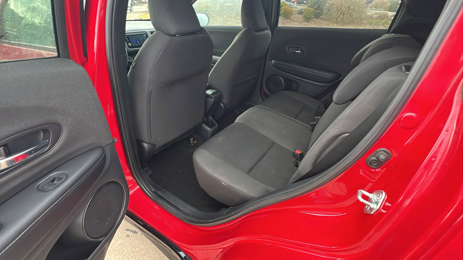 Used 2022 Honda HR-V Sport image 23