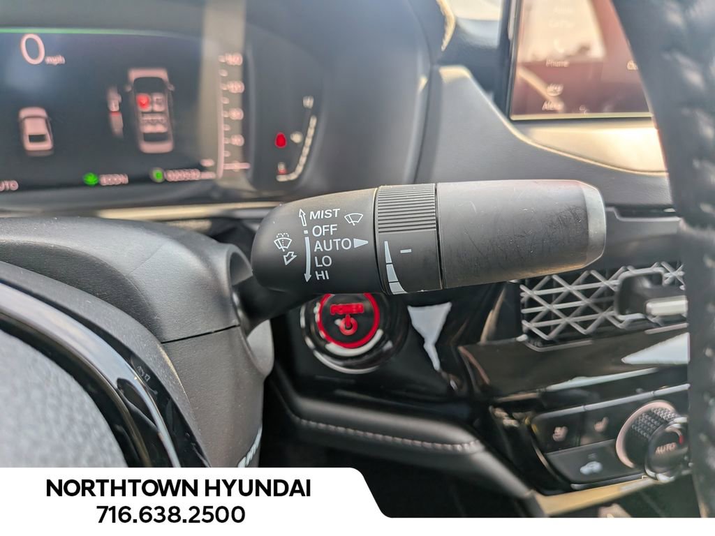 Used 2023 Honda Accord Touring image 29