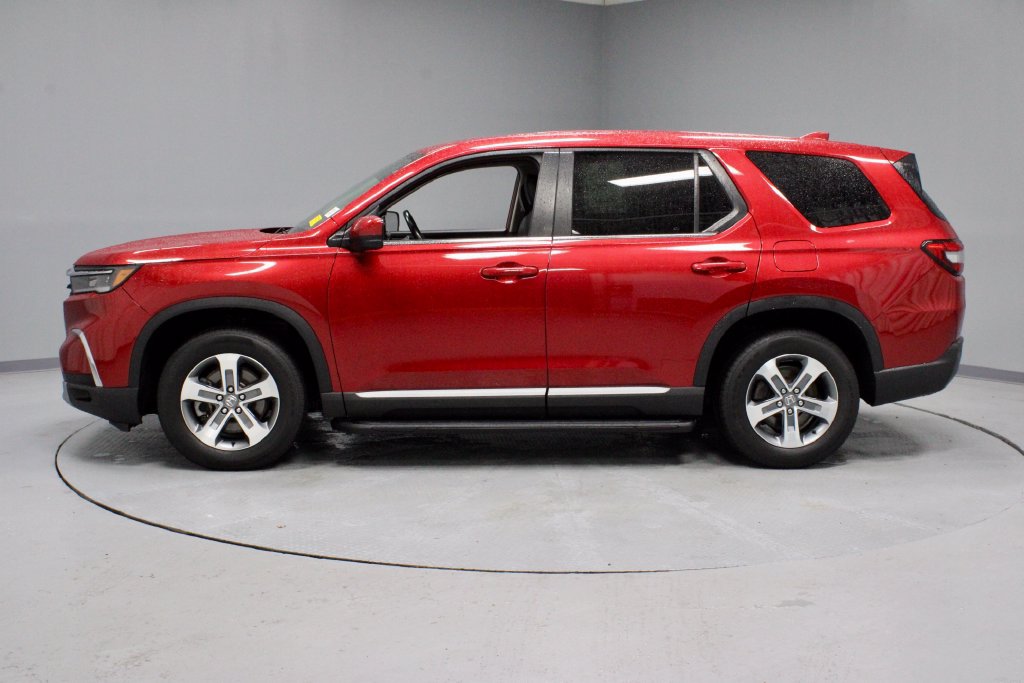 Used 2023 Honda Pilot EX-L image 8