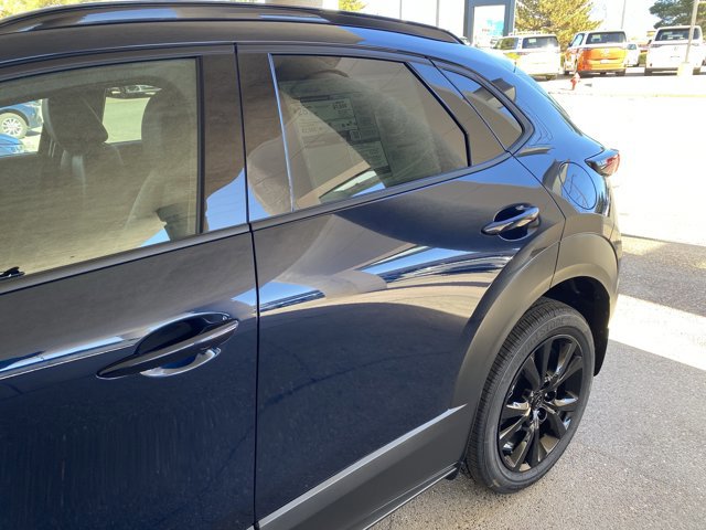 New 2026 MAZDA CX-30 2.5 Turbo w/ Premium Plus Pkg image 54