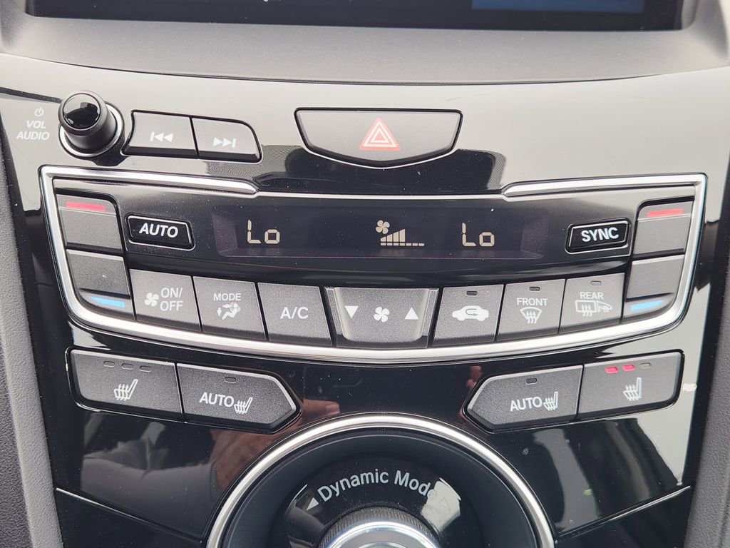 Used 2020 Acura RDX AWD w/ Technology Package image 18