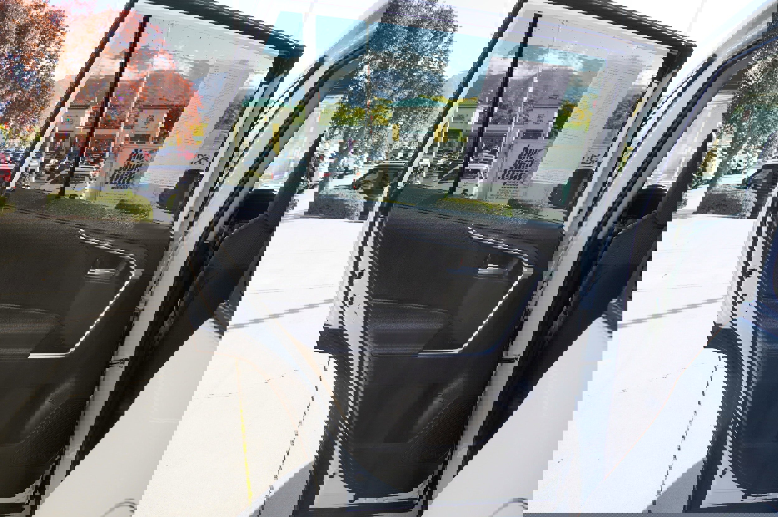 Certified 2025 Toyota RAV4 XLE image 20