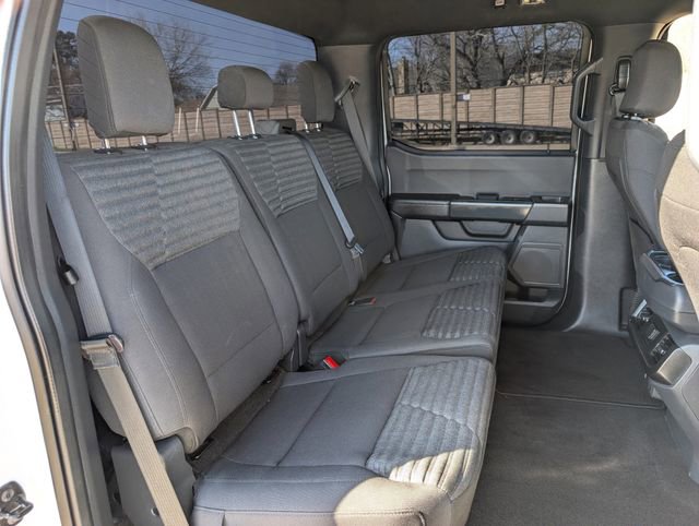 Used 2023 Ford F150 XL w/ STX Appearance Package image 26