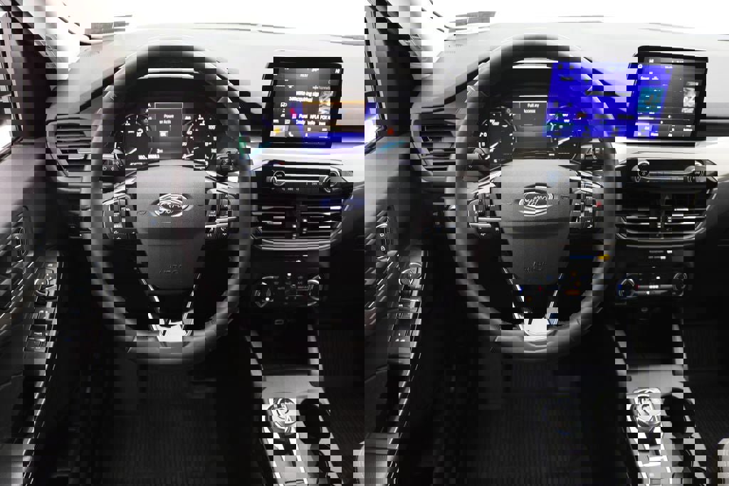 Used 2022 Ford Escape SE w/ Convenience Package image 12