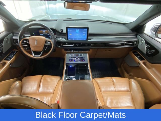 Used 2020 Lincoln Aviator Black Label w/ Dynamic Handling Package image 11