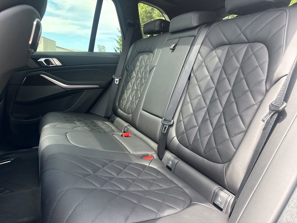 New 2026 BMW X5 xDrive40i AWD/4WD image 19